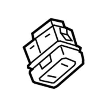 Buick 9060250 Switch