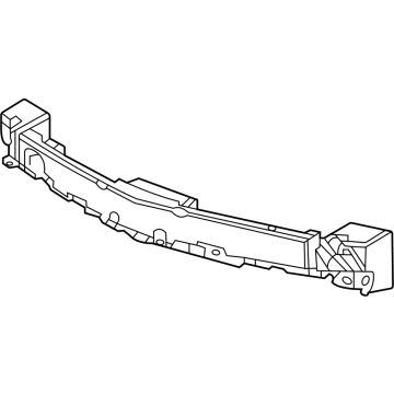 Chevy 42778990 Absorber