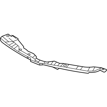 Chevy 42769180 Upper Support