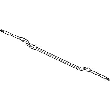 GMC Center Link - 12471385