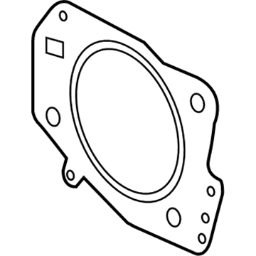 Buick 12618586 Turbocharger Gasket