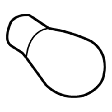 GM 19316442 Turn Signal Bulb