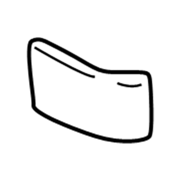 GMC 15598837 Extension