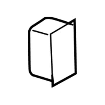 GMC Yukon Headlight Switch - 15714113