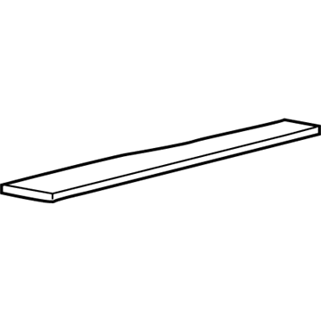 GM 15092402 Pad GM 15092402 Pad