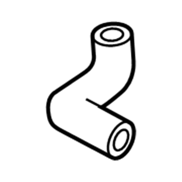 Chevy 95981210 Drain Hose
