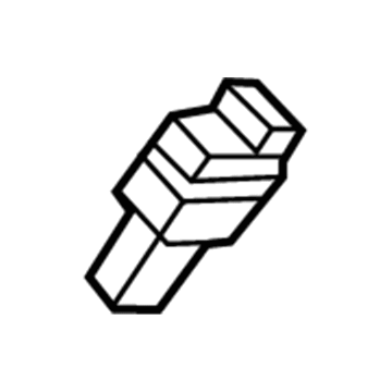 Chevy 19118724 Puller