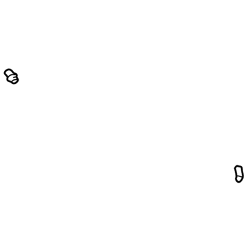 Buick 10202970 Power Outlet