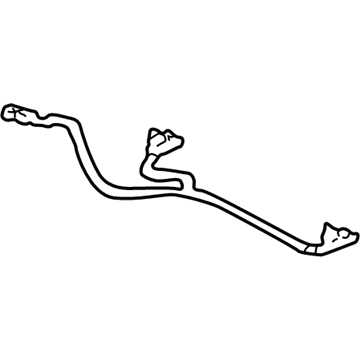 Buick 15301568 Wire Harness