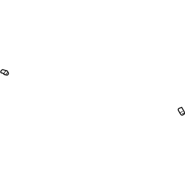 Buick 10202971 Power Outlet Retainer