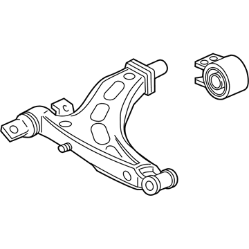 Buick Control Arm - 84107269