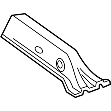 GMC 15769710 Support