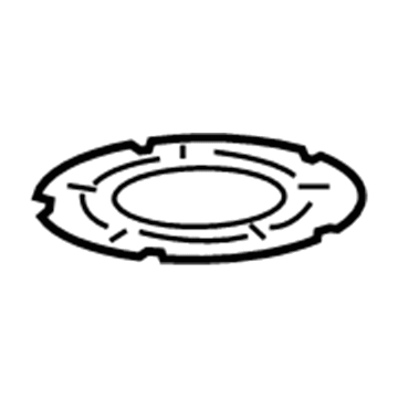 Cadillac 15776431 Fuel Pump Retainer