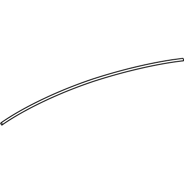 GM 95055060 Seal Strip GM 95055060 Seal Strip
