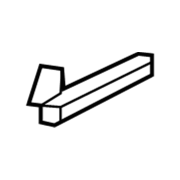 Saturn 15881610 Front Seal