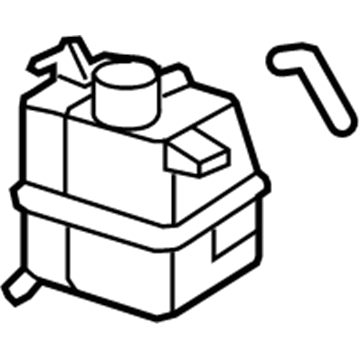 Saturn 20813489 Reservoir