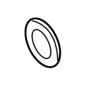 Cadillac 26056695 Lower Shaft Seal