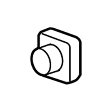 Hummer 15114227 Base Cap