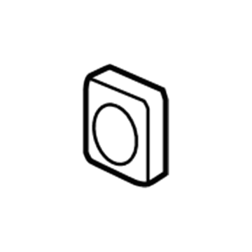 Hummer 15114229 Base Spacer