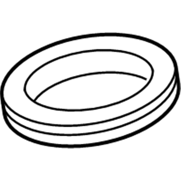 Chevy 12661056 Engine Cover Seal