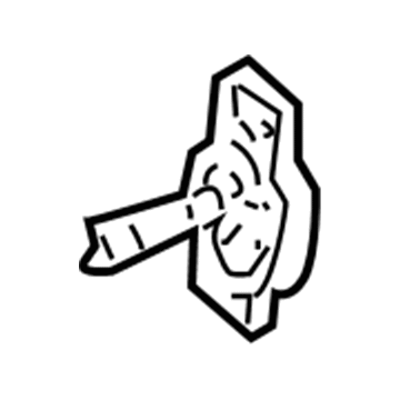 GMC Igniter - 16533056