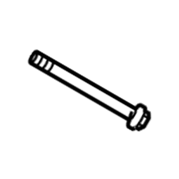 Saturn 10290592 Extension Rod