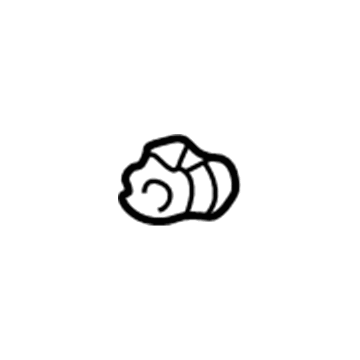 Buick Speaker Connector - 15306009