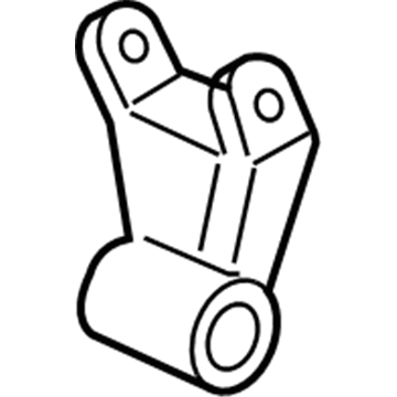 Chevy 22820716 Shackle