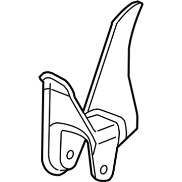 Chevy 12479998 Front Hanger