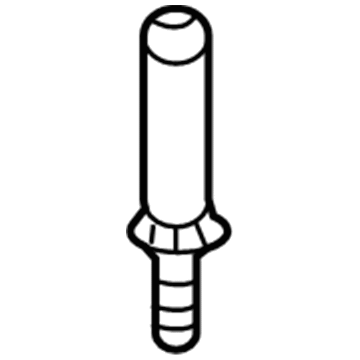 Chevy 11588967 Engine Cover Stud