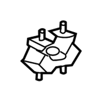 Buick 22146688 Transmission Mount