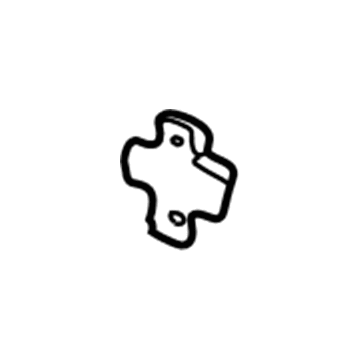 GM 15279846 Actuator Spacer GM 15279846 Actuator Spacer