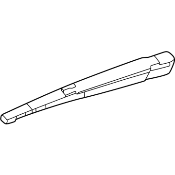 Chevy 42709518 Wiper Arm