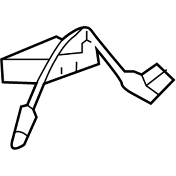 GMC 23205967 Harness