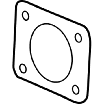 Chevy 92234610 Power Booster Gasket