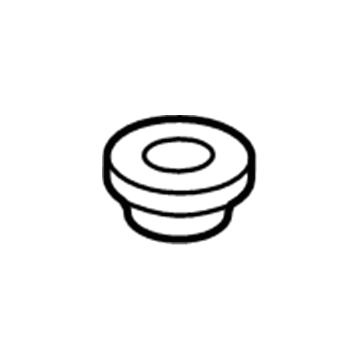 Buick 13250358 Washer Pump Seal