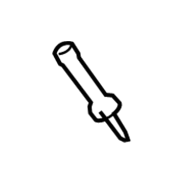 Buick 11588967 Rear Cover Stud