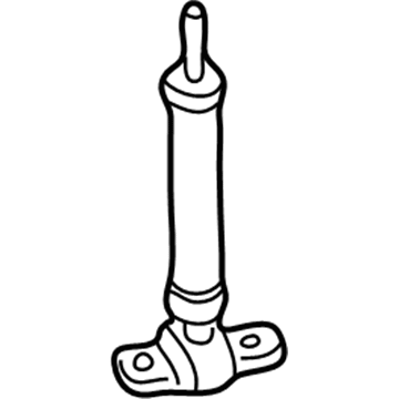 Oldsmobile Shock Absorber - 12474688