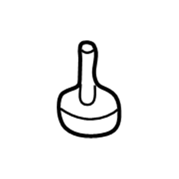 Buick Electra Ball Joint - 19416895