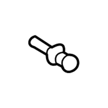 GM 96473399 Pin GM 96473399 Pin