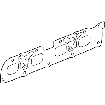 Buick 12622668 Exhaust Manifold Gasket