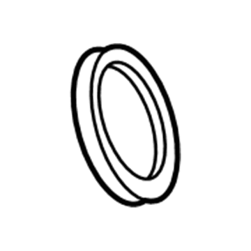 GMC 17985205 Trim Ring