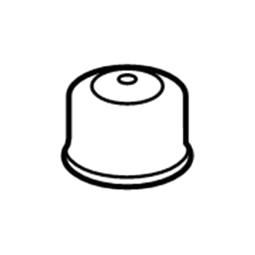 GM 15840333 Retainer GM 15840333 Retainer