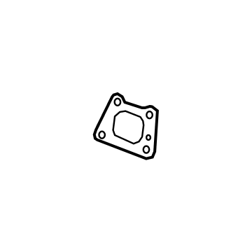 Chevy 20893953 Catalytic Converter Gasket