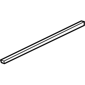 Saturn 15806600 Belt Weatherstrip