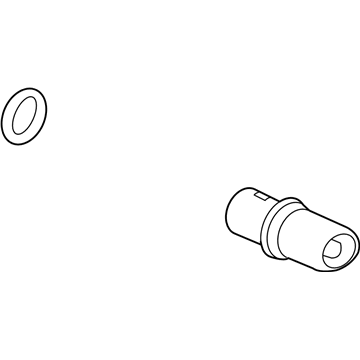 Pontiac 92193045 Socket