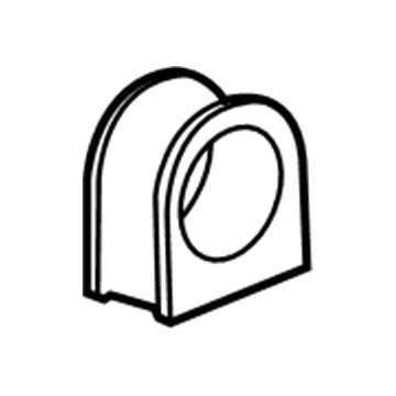 Chevy Rack & Pinion Bushing - 92227432