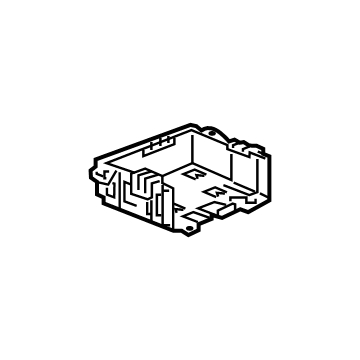 GM 42500775 Bracket GM 42500775 Bracket