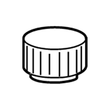 Saturn 12605566 Filter Element