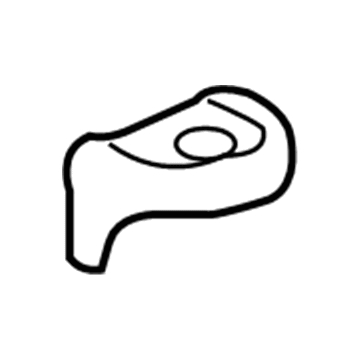 GM 15078470 Bracket